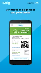 Problemas con permiso de circulación