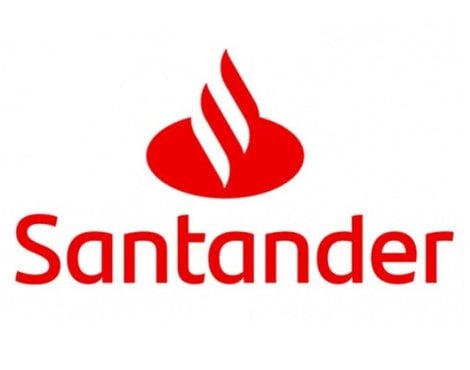 Getnet Santander Sticker - Getnet Santander Getnet Santander