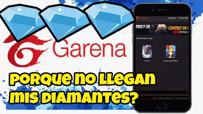 No llegaron mis diamantes