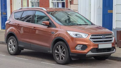 Plan ovalo ford ecoesport