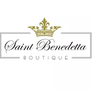 Estafa saint benedetta