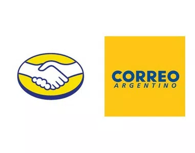 Rotura de impresora samsung por caida en el correo argentino