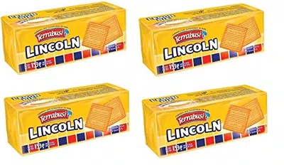 Lincoln quemadas