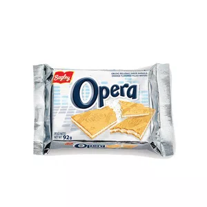 Bichitos en la galletita