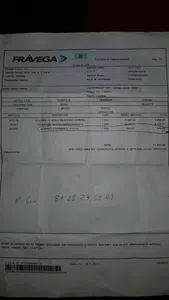 Compra a fravega internet