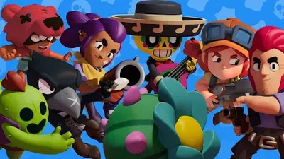 Me vetaron y no puedo jugar brawl stars