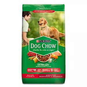 Producto con bichos