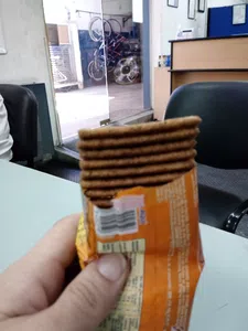 Reposición acorde a la cantidad de veces que compré el producto y vino quemado