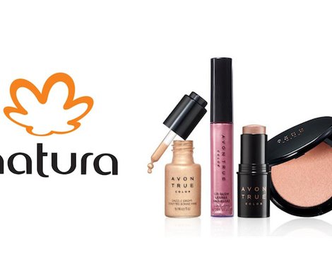 Natura Cosméticos - Natura Cosméticos Estoy bloqueada en natura y no ce por  qué