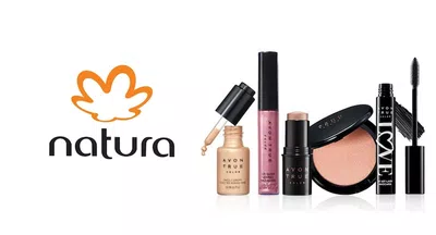 Natura Cosméticos Estoy bloqueada en natura y no ce por qué