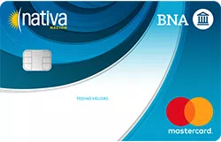 Tarjeta nativa mastercard: débitos indebidos de intereses