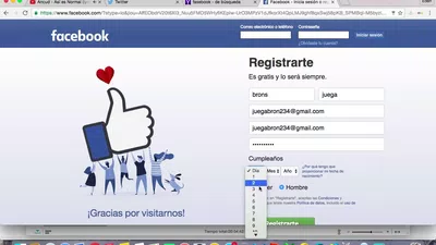 Me robaron mi cuenta de frefire