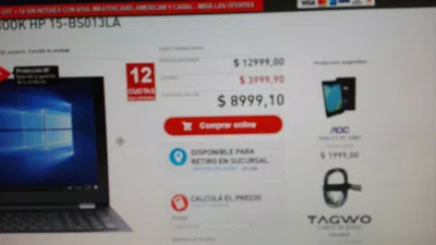 Rectificar facturación