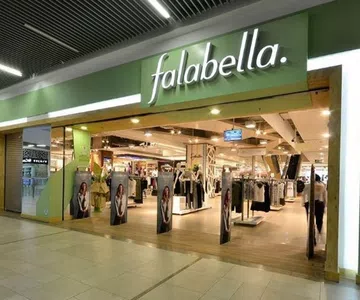 Falabella argentina no me devuelve mi dinero