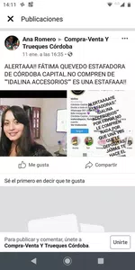 Estafada