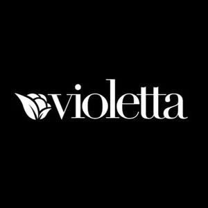 Violetta Cosméticos Perdí la voleta cometitco