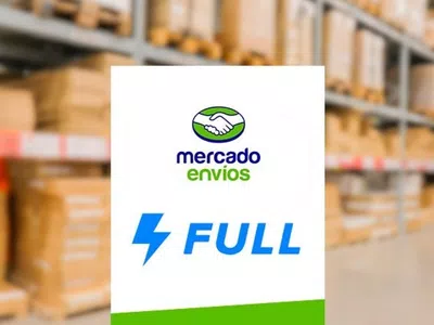 Una total falta de respeto por parte de mercado envíos full