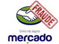 Cuidado con mercadopago. estafan