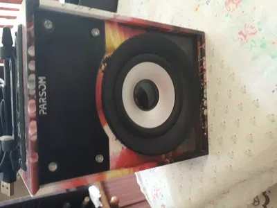 Una solución nada mas