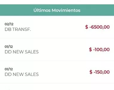 Descuento