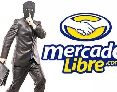 Mercadoenvio roba
