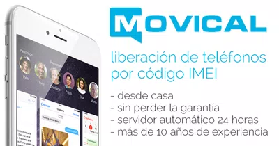 MOVICAL - 24 horas sin atención / pésimo servicio