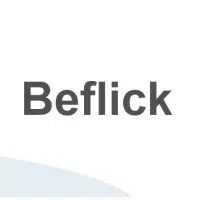 Dar baja a beflick