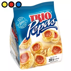 No tenía membrillo una galletita