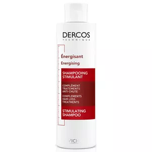 Shampoo derco energizante