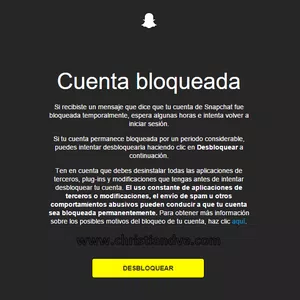 Quiero recuperar mi cuenta