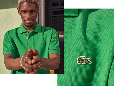 Lacoste no entrega la compra