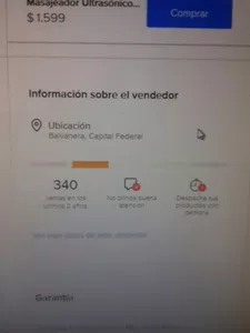 Necesito trabajar. cambiar calificación negativa, que mis ofertas sean visibles