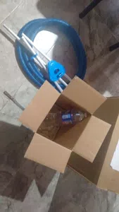 Que me devuelvan el producto