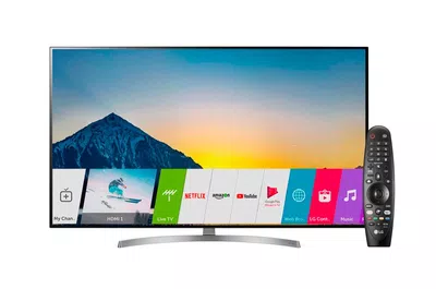 Compre un tv nuevo y ahora me dan un tv refurbished