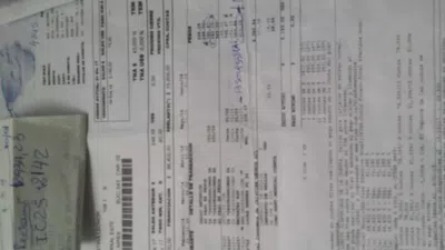 Nota de credito