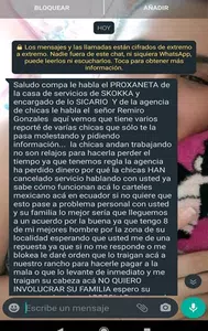 Extorsión skokka costa rica sexo