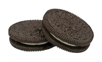 Galleta sin relleno