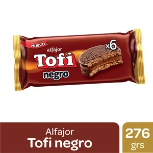 Dice que viene con chocolate y dulce de leche y no viene el dulce de leche