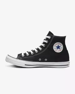 Converse me lastimaron los pies