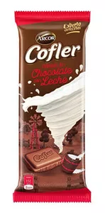 Chocolate podrido