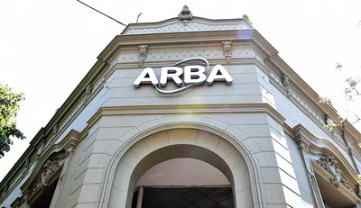 Arba me esta estafando