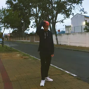 No m sacan un personaje
