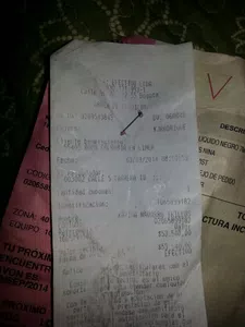 Solucion para que no me esten cobrando