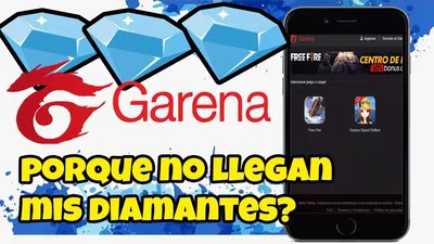 No me llegan mis diamantes