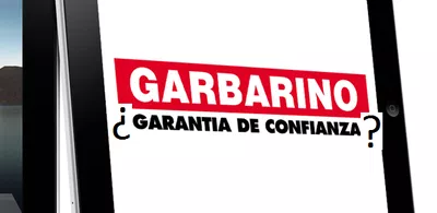 Garbarino no entrega mercadería comprada online hace más de 15 días