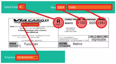 Mi encomienda tiene movimiento hace 4 dias