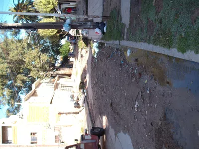 Limpieza , recoleccion de la basura, y aplicacion de penas al causante