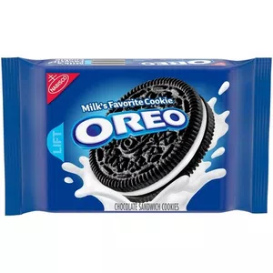 Oreo fallada