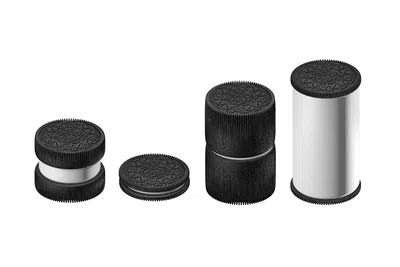 Oreo