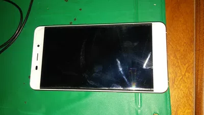 Solucion a celular admiral ads1